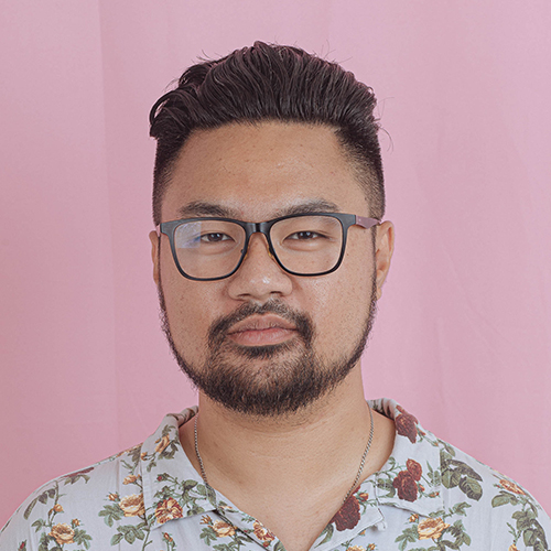 René Chi
