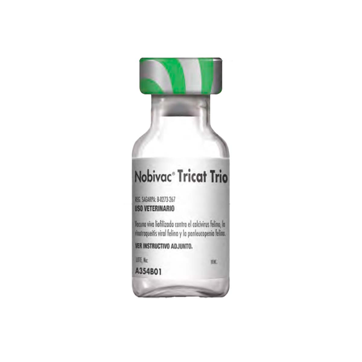 NOBI-VAC TRICAT TRIO (25)