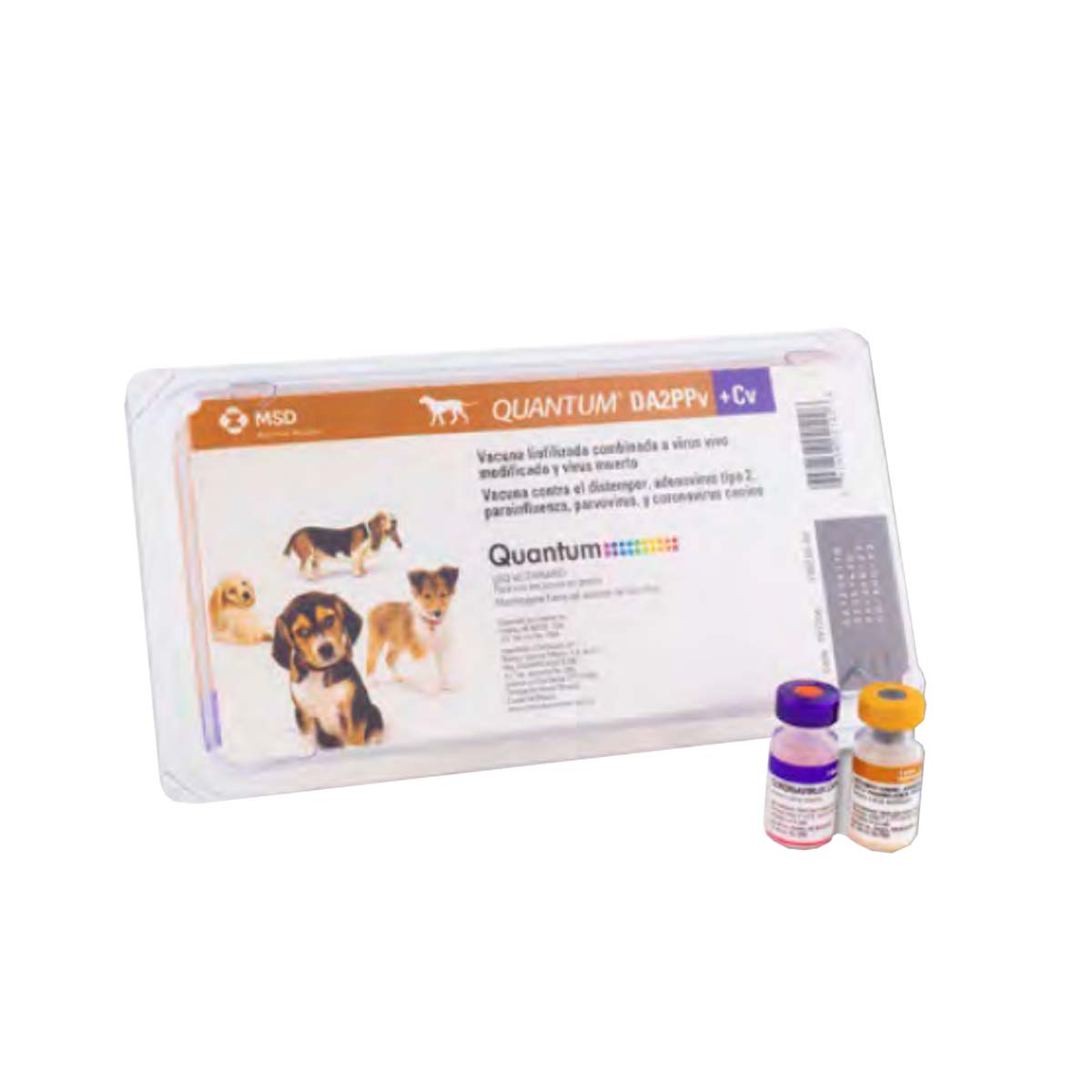 QUANTUM DOG DA2PPv + CV (25)