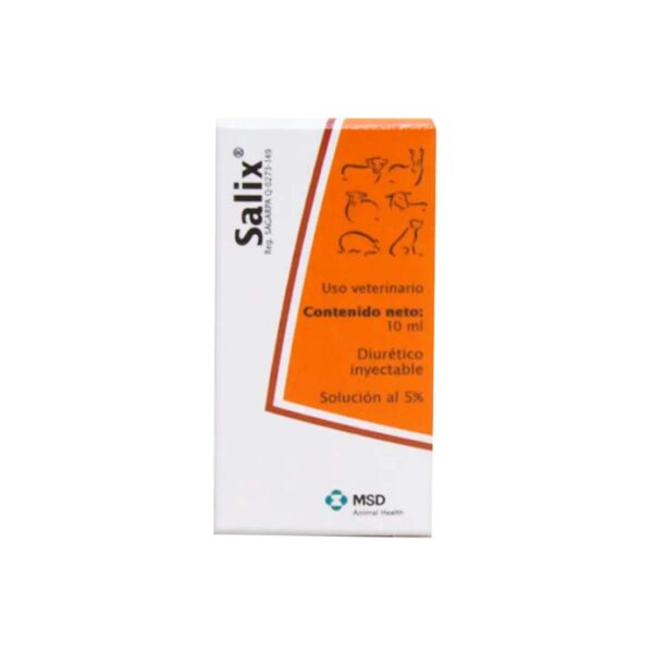 SALIX 10 ML