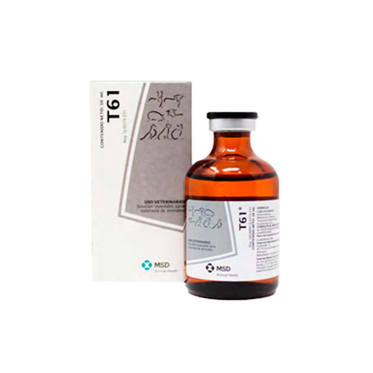 T61 50 ML +++
