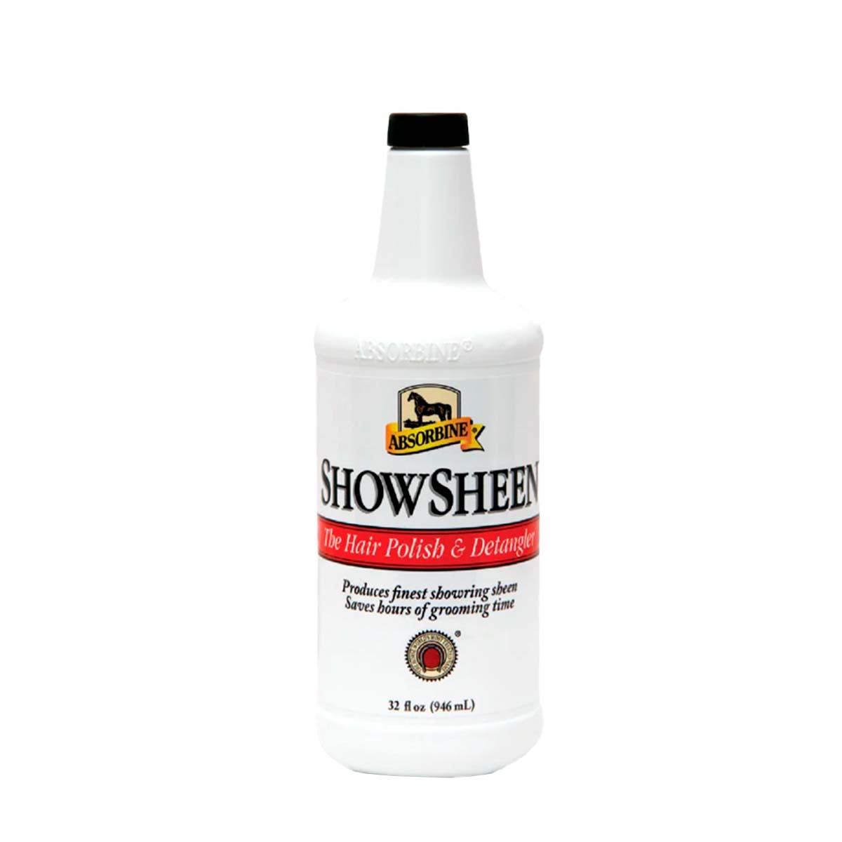 ABSORBINE SHOW SHEEN 946 ML