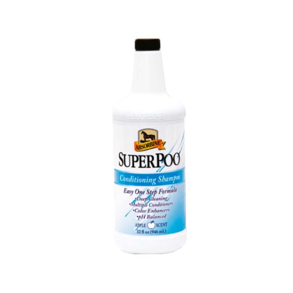 ABSORBINE SUPER POO 946 ML