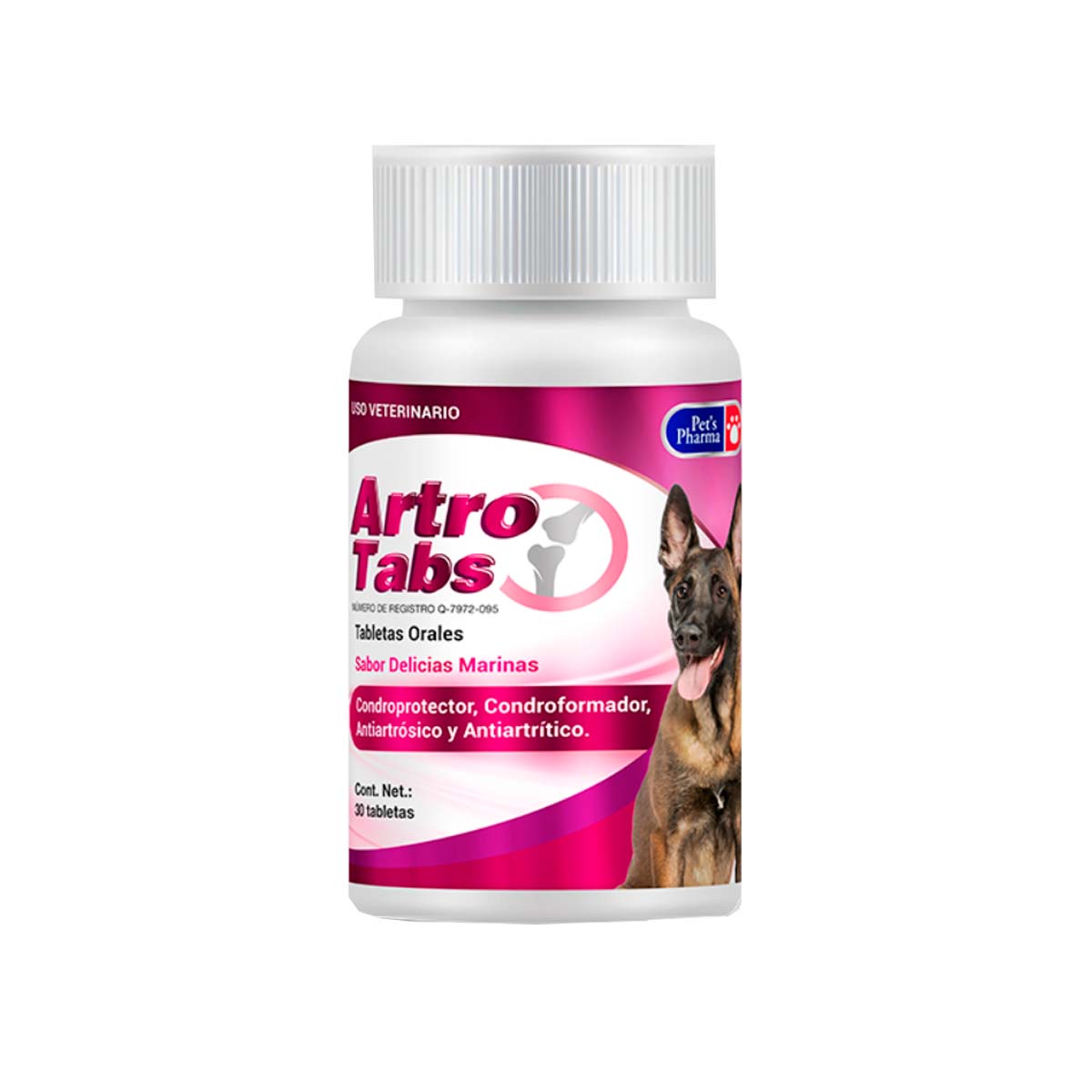 ARTRO TABS 30 tab.