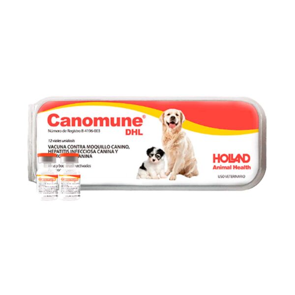 CANOMUNE DHL 1 DS. (12)