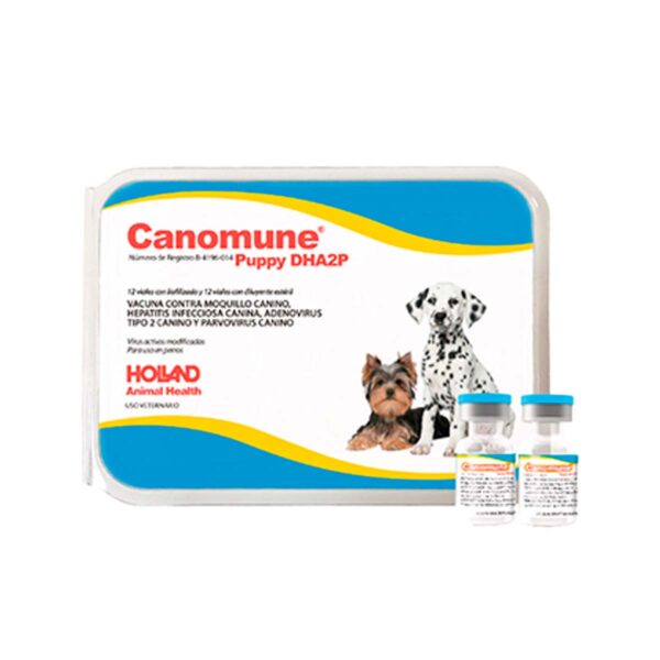 CANOMUNE PUPPY DHA2P 1 Ds (12)