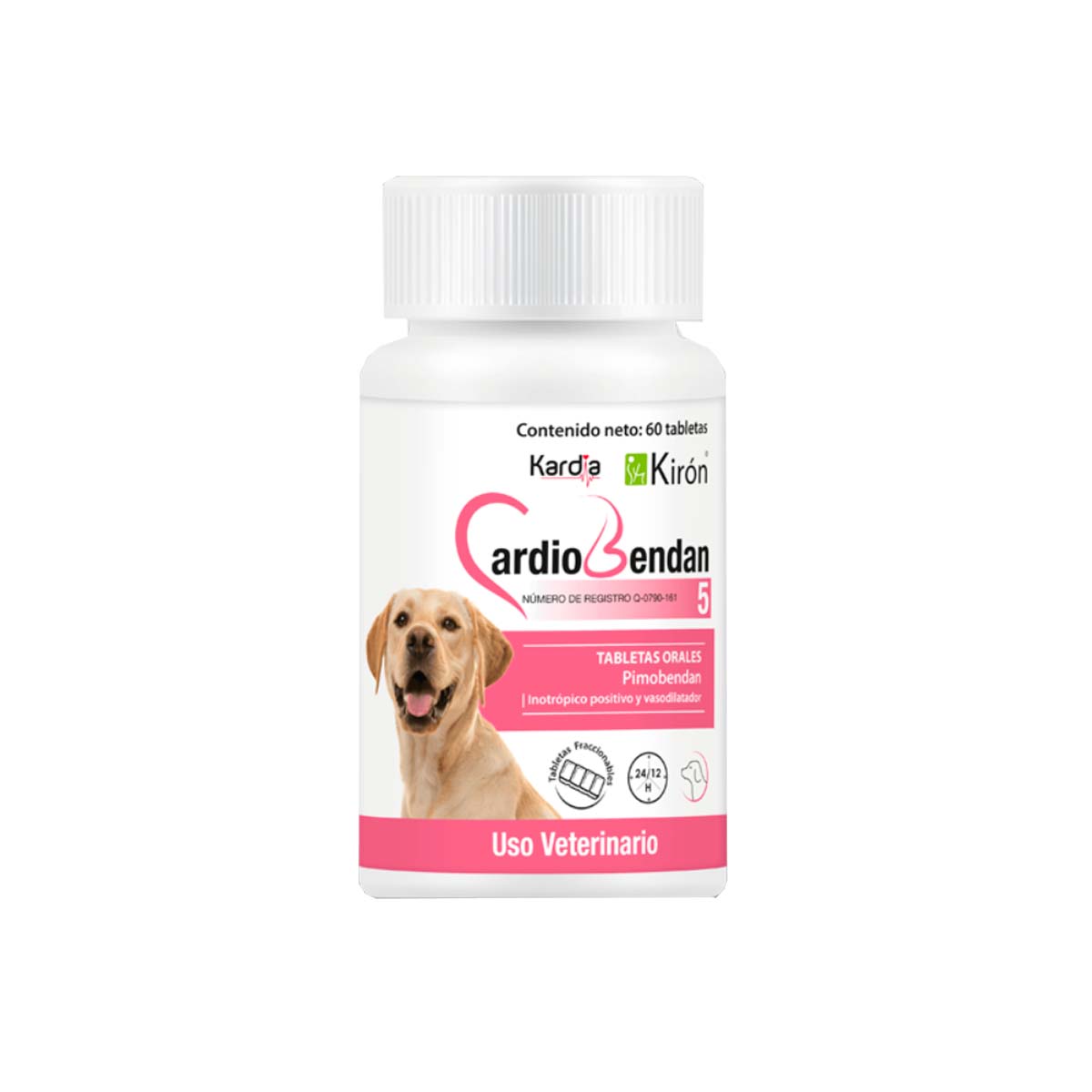 CARDIOBENDAN 5