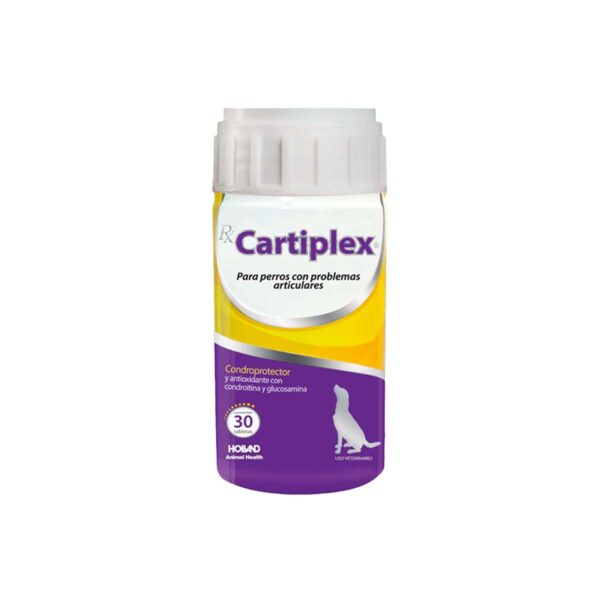 CARTIPLEX 30 TABS.