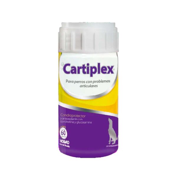 CARTIPLEX 60 TABS