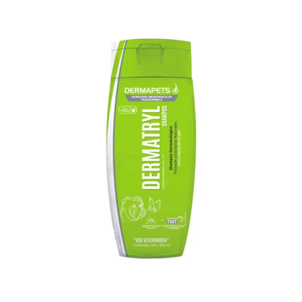 DERMATRYL SHAMPOO 350 ML