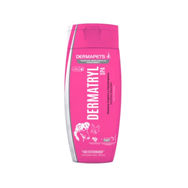 DERMATRYL SHAMPOO SPA 350 ML