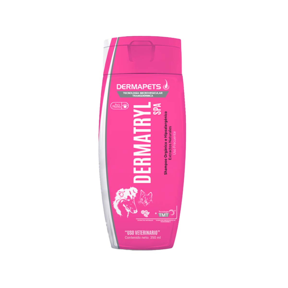 DERMATRYL SHAMPOO SPA 350 ML