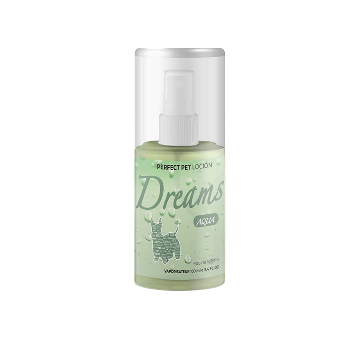 DREAMS AQUA ( UNISEX ) 100 ML