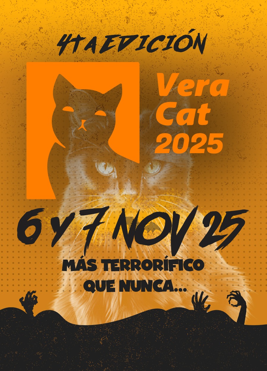 Vera Cat 2025