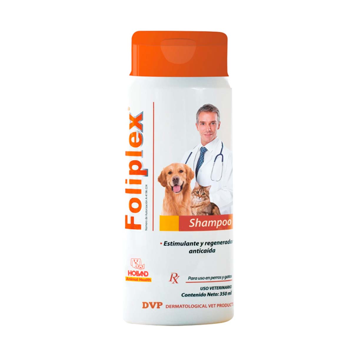 FOLIPLEX SHAMPOO 250 ML