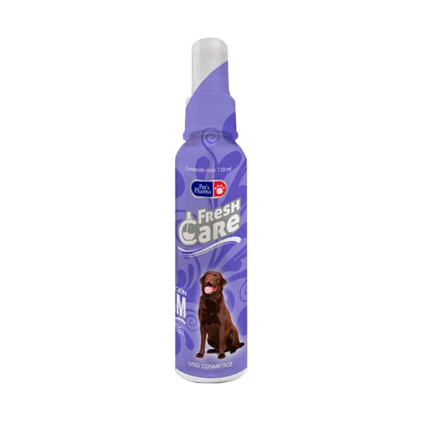 FRESH CARE ANIMALE 125 ML