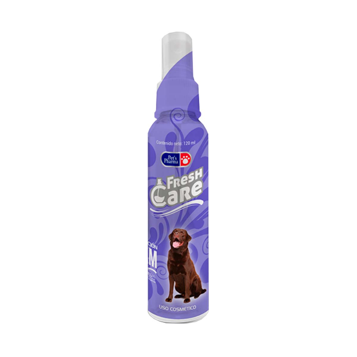 FRESH CARE ANIMALE 125 ML