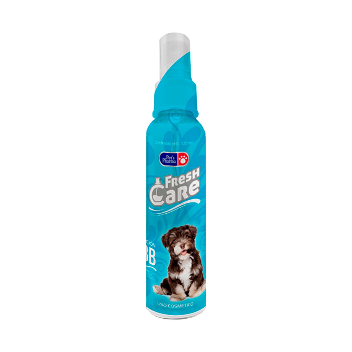 FRESH CARE BEBE 125 ML