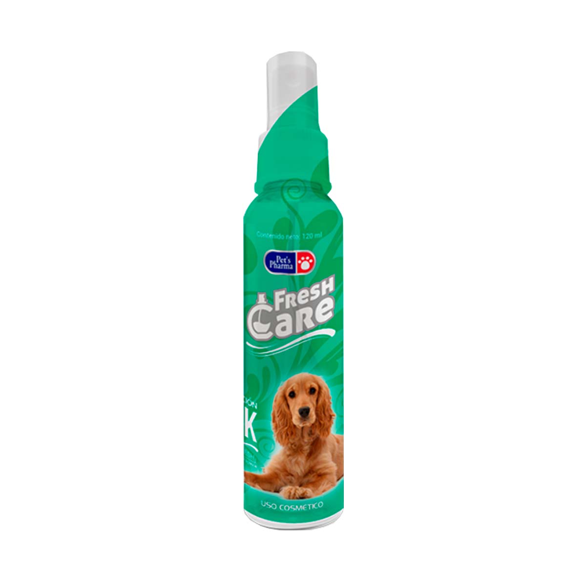 FRESH CARE C.K. ONE 125 ML