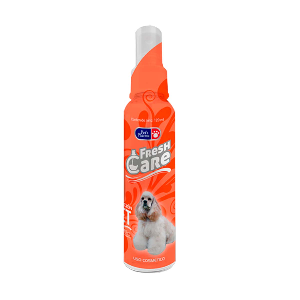 FRESH CARE ETERNITY 125 ML