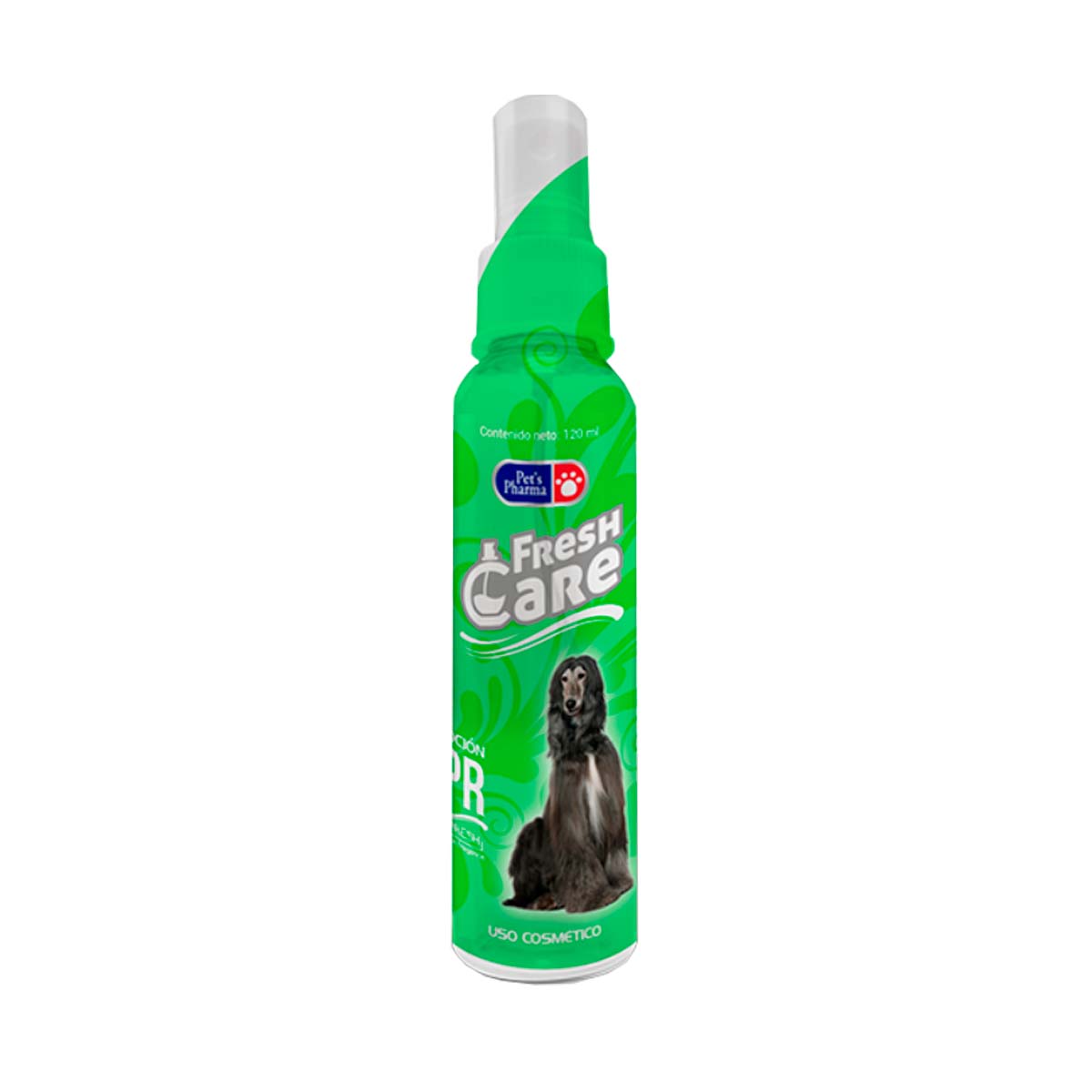FRESH CARE PACO RABANE 125 ML