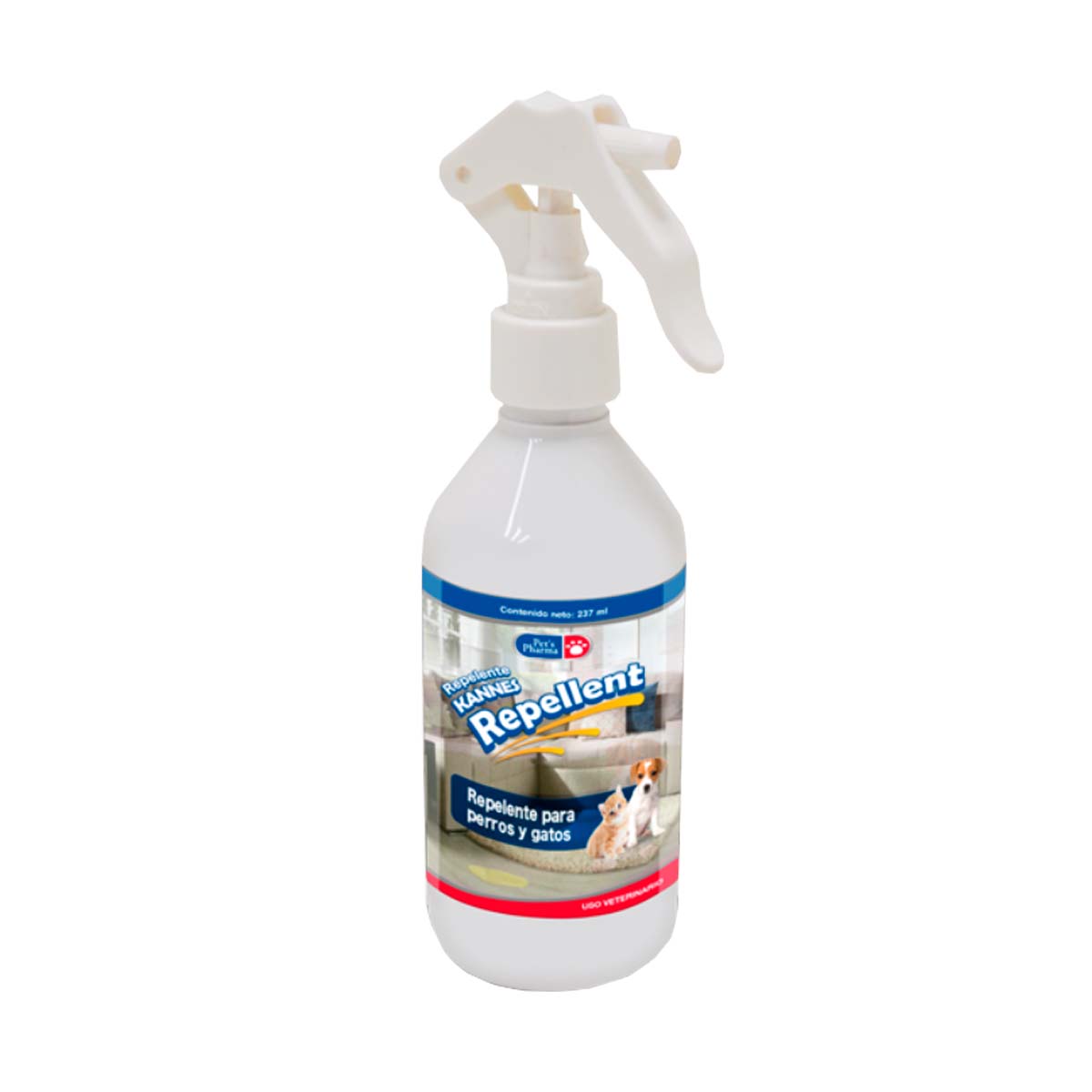 KANNES REPELENTE 237 ML