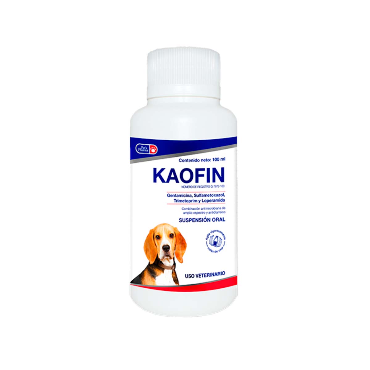 KAOFIN 100 ML
