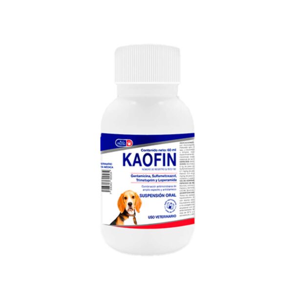 KAOFIN 60 ML