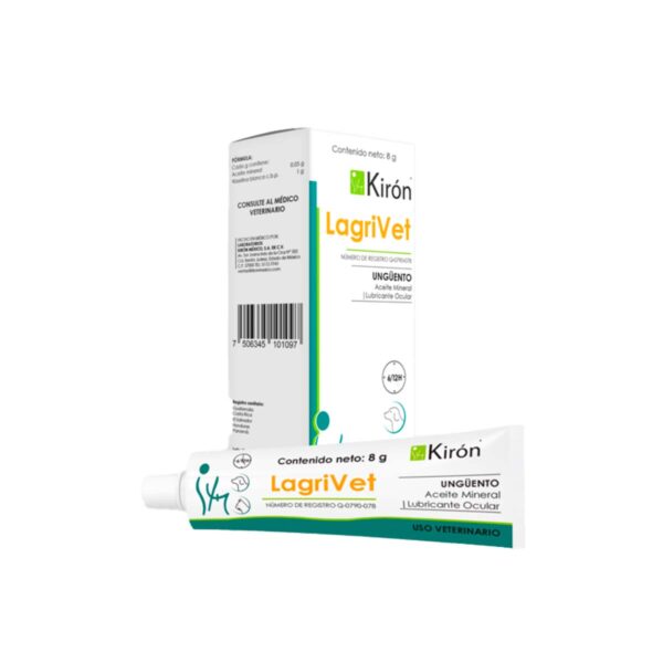 LAGRIVET 8 GR.