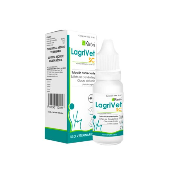 LAGRIVET SC 10 ML