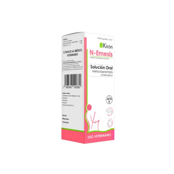 N-EMESIS 15 ML