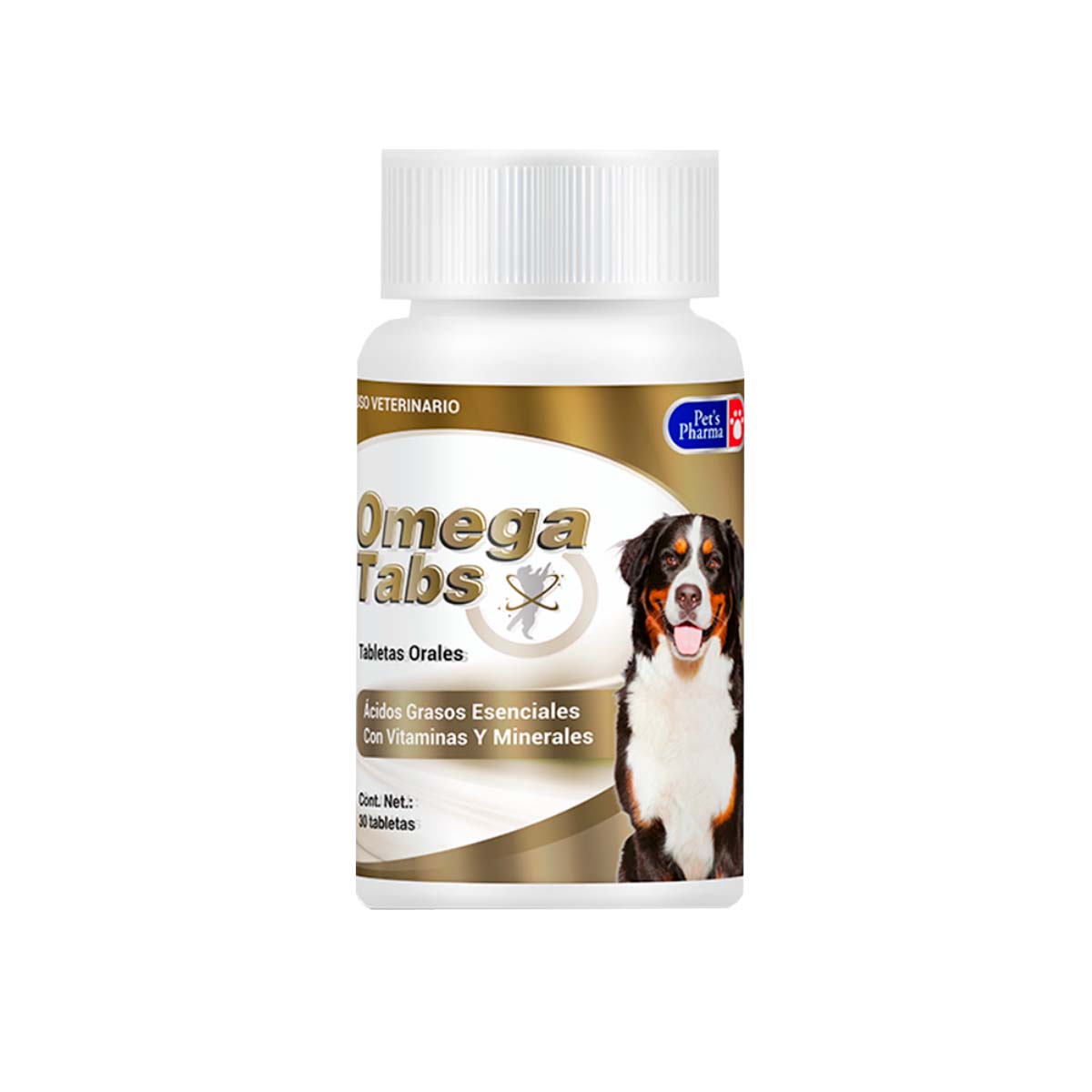 OMEGA 30 TABS