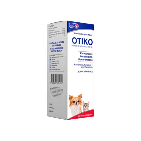 OTIKO 18 ML