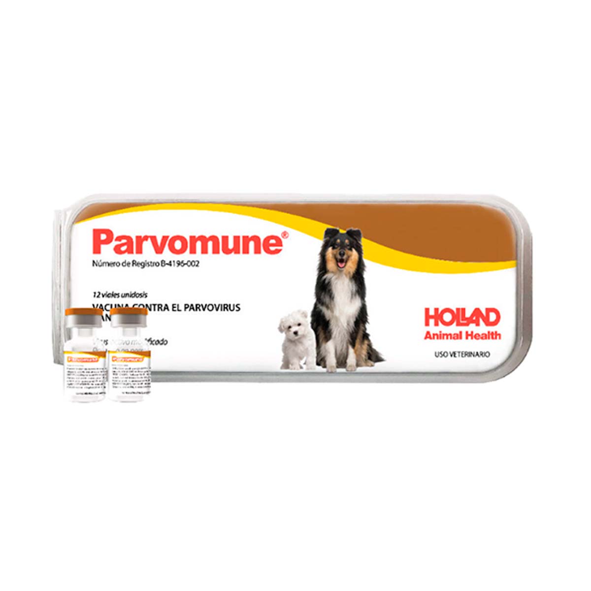 PARVOMUNE 1 DS (12)