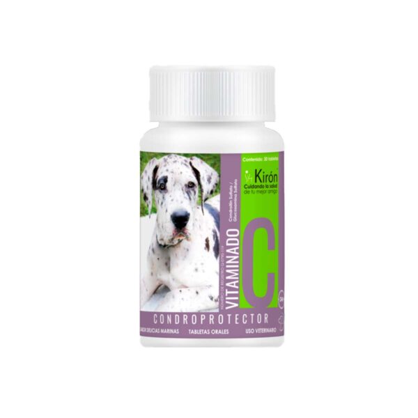 PERFORMANCE CONDROPROTECT VIT 30 TAB