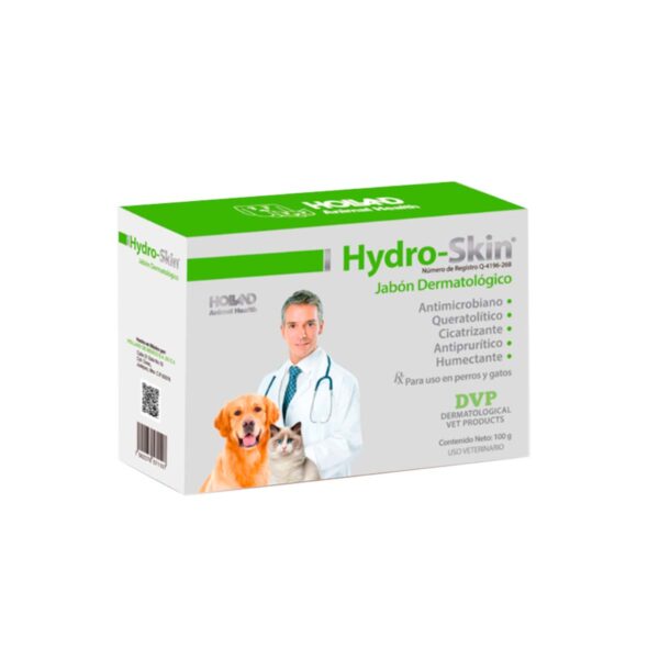 RX HYDRO-SKIN JABON 100 GR.