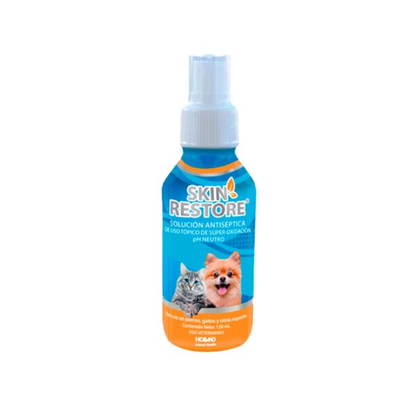 SKIN RESTORE 120 ML