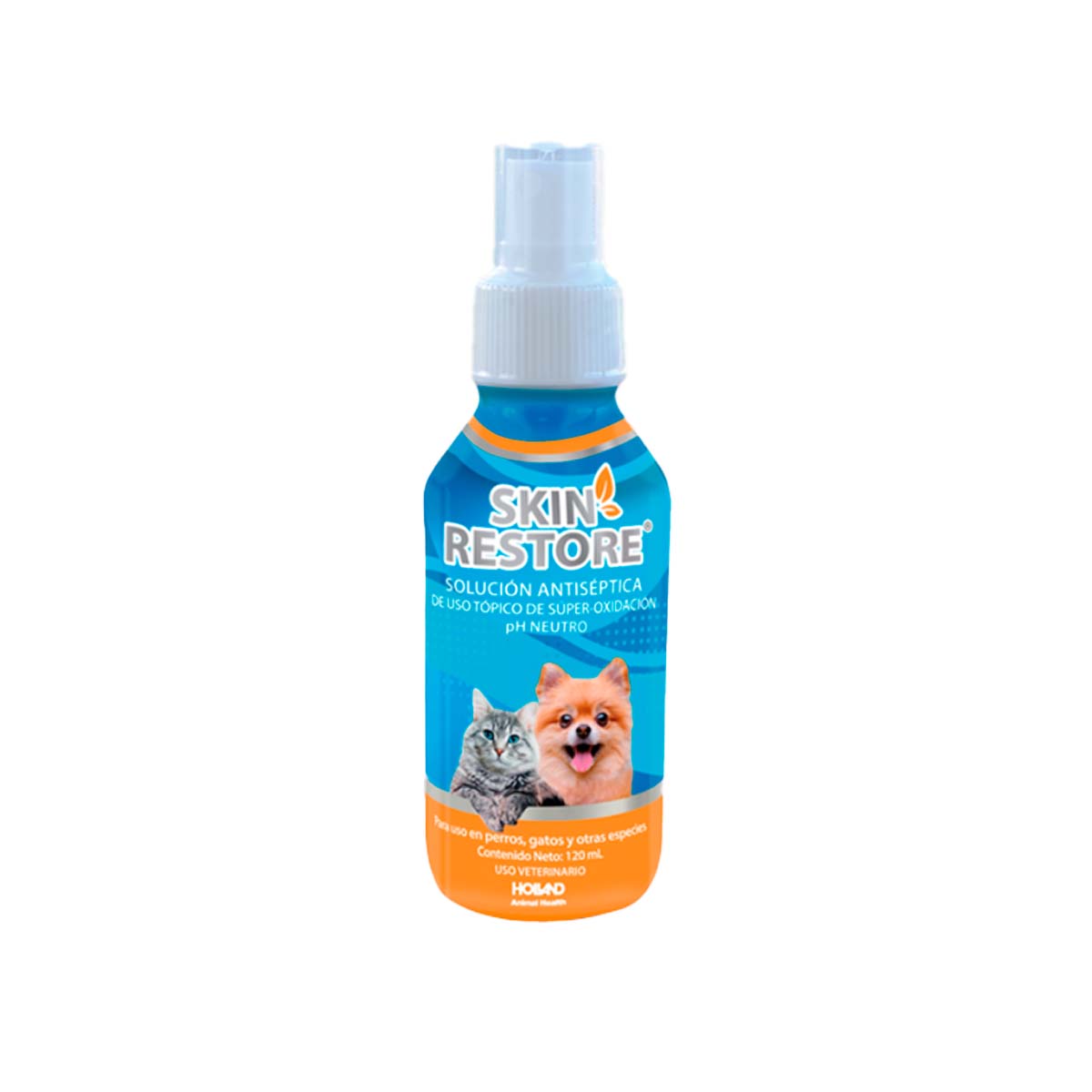 SKIN RESTORE 120 ML