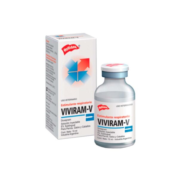 VIVIRAM - V INY 10 ML HOLLIDAY +++
